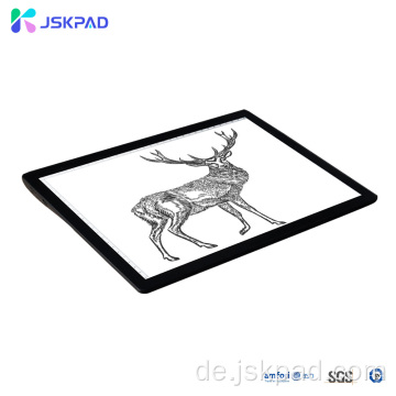 JSKPAD Slim LED-Tracing-Board A4